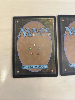 1x Nature's Claim Foil LP Iconic Masters MTG - Image 3