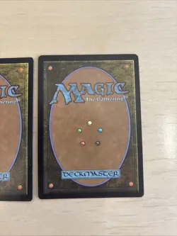 1x Nature's Claim Foil LP Iconic Masters MTG - Image 4