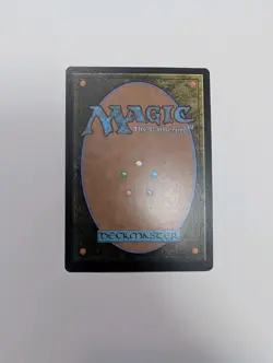 MTG - Combustion Man - Avatar: The Last Airbender NM/M Condition - Image 4