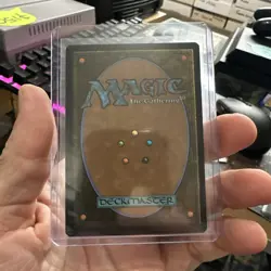 🌟 Mutanimals United Triumph of the Hordes FOIL MTG TMNT Secret Lair 🌟 - Image 2