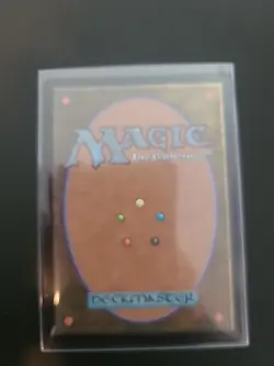 Crime Punishment (0039) - Extended Art Showcase OTP NM MTG - Image 2