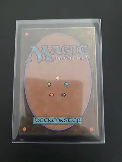 MTG Jared Carthalion, True Heir Commander Legends 281/361 Regular Rare - Image 2