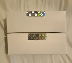 Magic The Gathering Secret Lair 30th Anniversary Countdown Kit Box MTG - Image 3