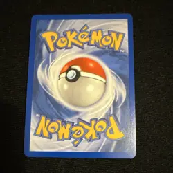 Pokemon Staryu EX Hidden Legends 75/101 Rev HOLO 50 HP Common English 2004 - Image 2