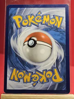 Pokemon TCG Mienshao 200/182 Sv04: Paradox Rift Illustration Rare NM - Image 2