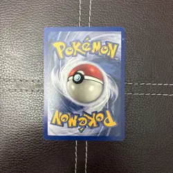 Pokemon TCG - Oddish - 58/64 - Jungle - LP Unlimited Common (1999) - Image 2