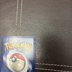 Pokemon TCG - Oddish - 58/64 - Jungle - LP Unlimited Common (1999) - Image 3