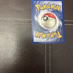 Pokemon TCG - Oddish - 58/64 - Jungle - LP Unlimited Common (1999) - Image 5