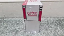 🔥POKEMON CENTER ETB🔥 WHITE FLARE ELITE TRAINER BOX NEW CENTRE - Image 3