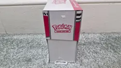 🔥POKEMON CENTER ETB🔥 WHITE FLARE ELITE TRAINER BOX NEW CENTRE - Image 4