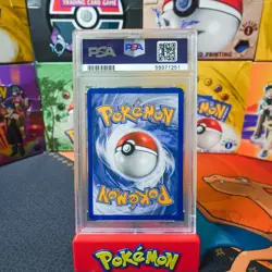 PSA 10 GEM MINT 2019 Pokemon Sun & Moon Hidden Fates Mewtwo GX 31 - Image 2