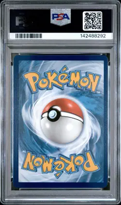 Pokemon Mawile V TG17/TG30 Swsh12: Silver Tempest Trainer Gallery PSA 10 - Image 2