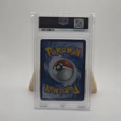Pokemon TCG Kecleon 213/191 Sv08: Surging Sparks Holo IR PSA 9 - Image 2