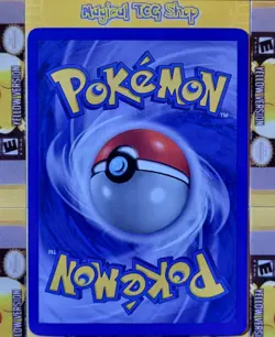 Pokemon Charizard Base Set Holo Rare 4/102 WOTC 1999 - Image 2