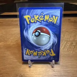 Pokemon TCG: 1999 Lapras 10/62 Fossil Holo Rare MP - Image 2