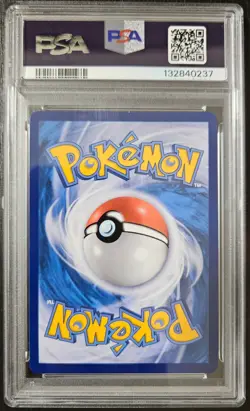 ⭐PSA 8 Charizard 181/SM-P KFC ⭐ Kentucky Fried Chicken Promo Card Pokemon - Image 2