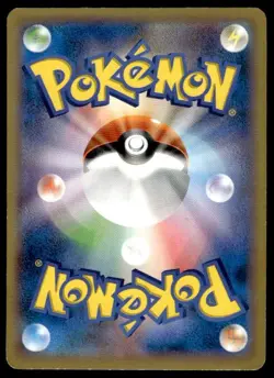 Shiftry 039/XY-P Promo Gym Pokemon Japanese ~ HP - Image 2