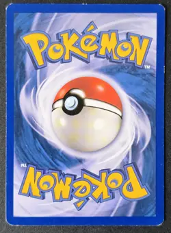 Pokemon: Rapidash 51 Black Star Promo 51 WOTC Vintage - MP - Image 2