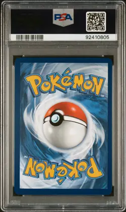 PSA 10 Wartortle 171/165 Illustration Rare 151 Pokemon - Image 2
