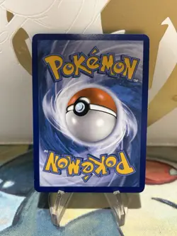 Blastoise Ex XY122 Black Star Promo XY Promos Pokemon TCG NM - Image 2