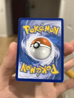 Blastoise Ex XY122 Black Star Promo XY Promos Pokemon TCG NM - Image 3