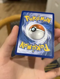 Blastoise Ex XY122 Black Star Promo XY Promos Pokemon TCG NM - Image 4