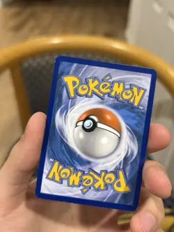 Blastoise Ex XY122 Black Star Promo XY Promos Pokemon TCG NM - Image 5