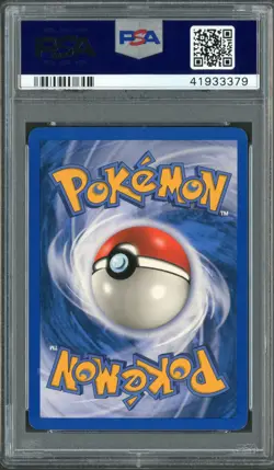 2003 Pokemon Skyridge Persian #42 PSA Gem Mint 10 - Image 2