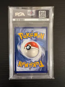 Pokemon Stellar Crown Squirtle 148/142 Illustration Rare GEM MINT PSA 10 - Image 2
