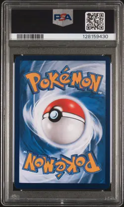 Pokemon TCG: Pikachu 172/151 Simplified Chinese Exclusive 151 AR PSA 10 GEM MT - Image 3