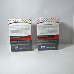 Pokemon Scarlet & Violet 2x 151 Booster Bundle Boxes 2023 English Sealed - Image 2
