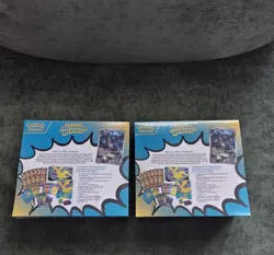 Ascended Heroes Pokemon Center ETBs LOT OF 2 - Brand New/Unopened Fast Shipping - Image 2