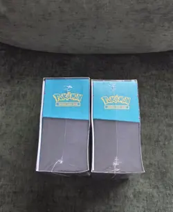 Ascended Heroes Pokemon Center ETBs LOT OF 2 - Brand New/Unopened Fast Shipping - Image 3
