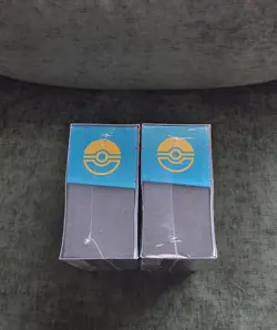 Ascended Heroes Pokemon Center ETBs LOT OF 2 - Brand New/Unopened Fast Shipping - Image 4