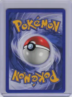Scyther 45 Promo Wizards Black Star Promos Pokemon NM - Image 2