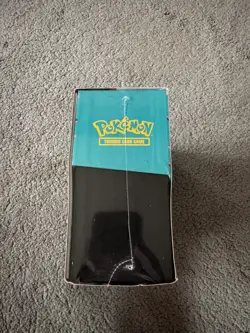 Pokemon TCG Ascended Heroes ETB Elite Trainer Box x1 New Sealed Damaged Corners - Image 3