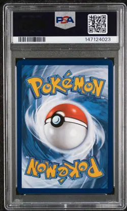 Pokemon Mewtwo VSTAR Crown Zenith GG44/GG70 PSA 10 2023 - Image 2