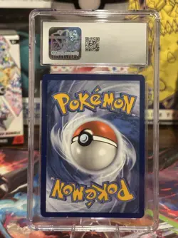 2022 Pokemon TCG: Snorlax Holo TG10/TG30 Trainer Gallery Lost Origin CGC Mint 9 - Image 2