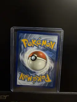 Snorlax GX Promo Holo SM05 Sm 190 HP Basic Pulverizing Pancake GX Pokemon TCG - Image 2