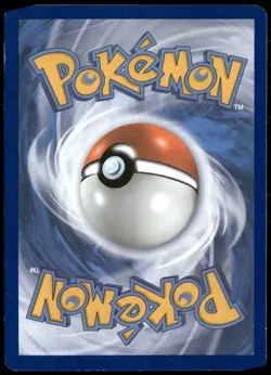 Pokemon Breeder's Nurturing SWSH03: Darkness Ablaze Reverse Holo 166/189 - Image 2