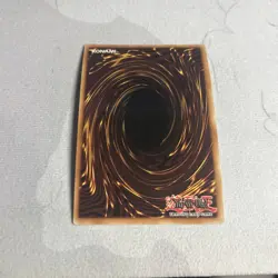 Yu-Gi-Oh! TCG Gaia the Dragon Champion Legend of Blue Eyes White Dragon LOB-125 - Image 5