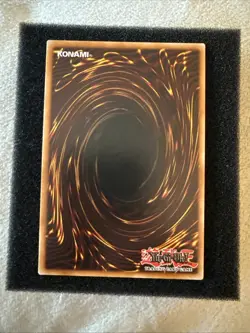 The Gaze Of Timaeus MZMU-EN013 YuGiOh Maze Of Muertos - Image 2