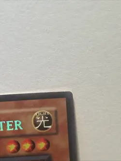 Yugioh Chaos End Master RGBT-EN092 1st Edition Secret Rare Near Mint - Image 5