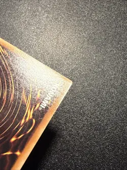 Japanese Yugioh Ocg Number 17 Leviathan Dragon Genf-jp039 Ultimate Lp - Image 5