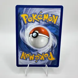 Pokemon First Partner Illustration Turtwig 040 Chimchar 041 Piplup 042 Promo Set - Image 5