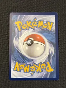 Pokemon TCG Pikachu 131/091 Scarlet & Violet Paldean Fates Shiny Rare Card - Image 2