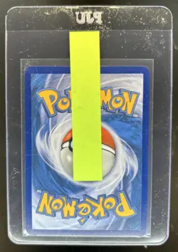 2016 Pokemon XY Steam Siege Volcanion #115/114 - Image 2