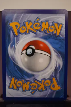 Radiant Blastoise 018/078 Pokemon GO Holo - Image 5