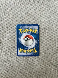 Kingdra 148/147 Holo Aquapolis Crystal Pokemon - Image 2
