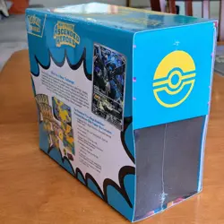 Ascended Heroes Elite Trainer Box (ETB) – Factory Sealed Single - Image 3